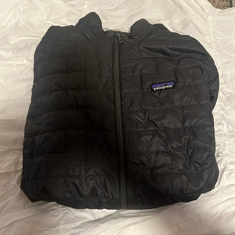 Men’s Patagonia